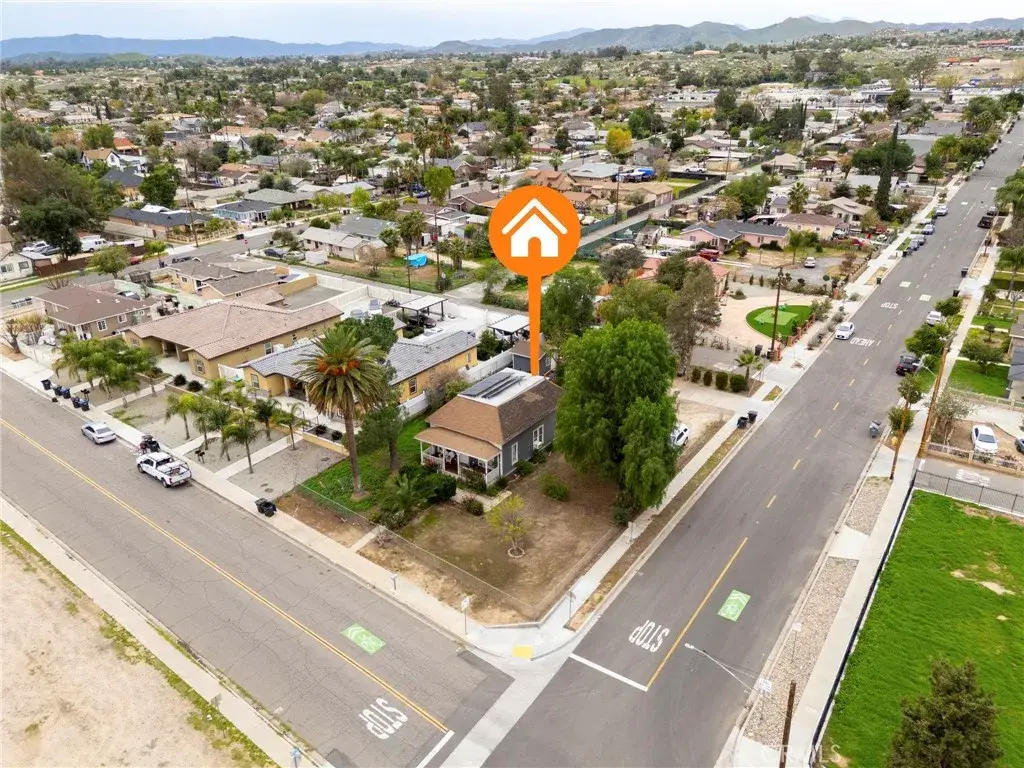 504 S C Street, Perris, CA 92570 - Image #1