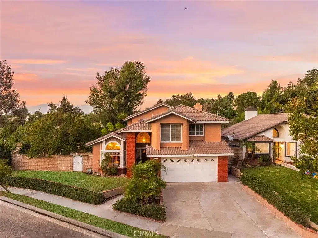 3461 Mountainside, Corona, CA 92882 - Image #1