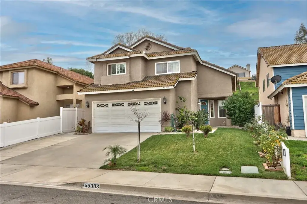 45303 Esmerado Court, Temecula, CA 92592 - Image #1