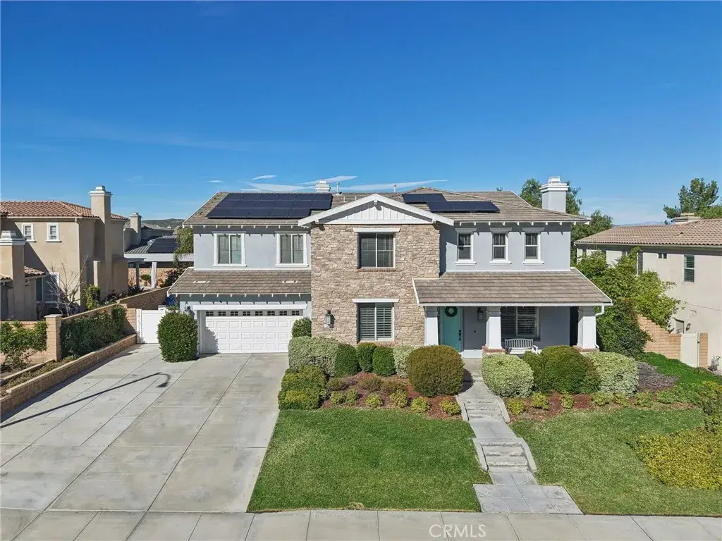 32728 Shadyview Street, Winchester, CA 92596 - Image #1