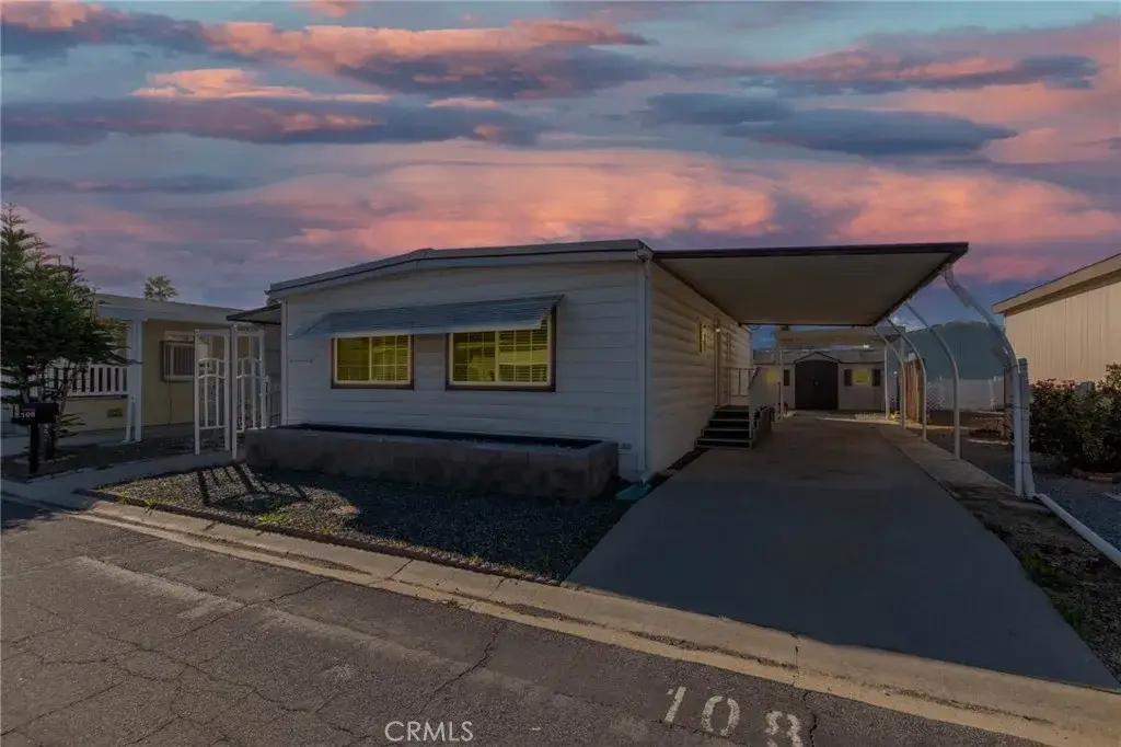 27150 Shadel #108, Menifee, CA 92586 - Image #1