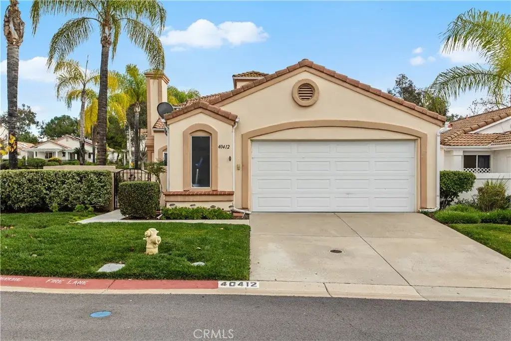40412 Via Amapola, Murrieta, CA 92562 - Image #1
