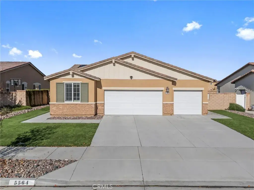 5564 Rodeo, Hemet, CA 92545 - Image #1