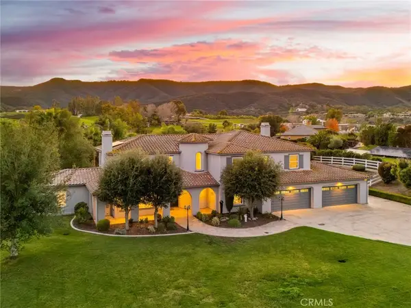 25701 Bay Meadows, Murrieta, CA 92562