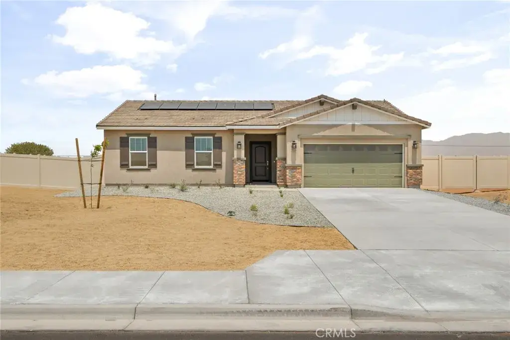 14812 Indigo, Apple Valley, CA 92307 - Image #1