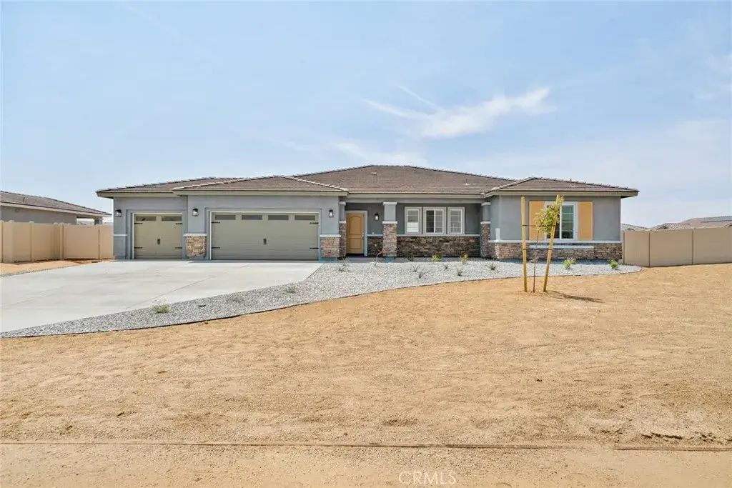 14891 Desert Lily Court, Apple Valley, CA 92307 - Image #1