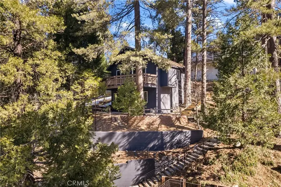 26287 Lake Forest Drive, Twin Peaks, CA 92391 - #3