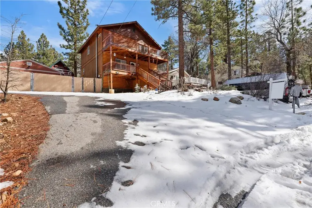 879 Spruce, Sugarloaf, CA 92386 - #1