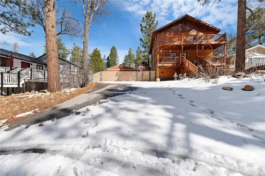 879 Spruce, Sugarloaf, CA 92386 - #2