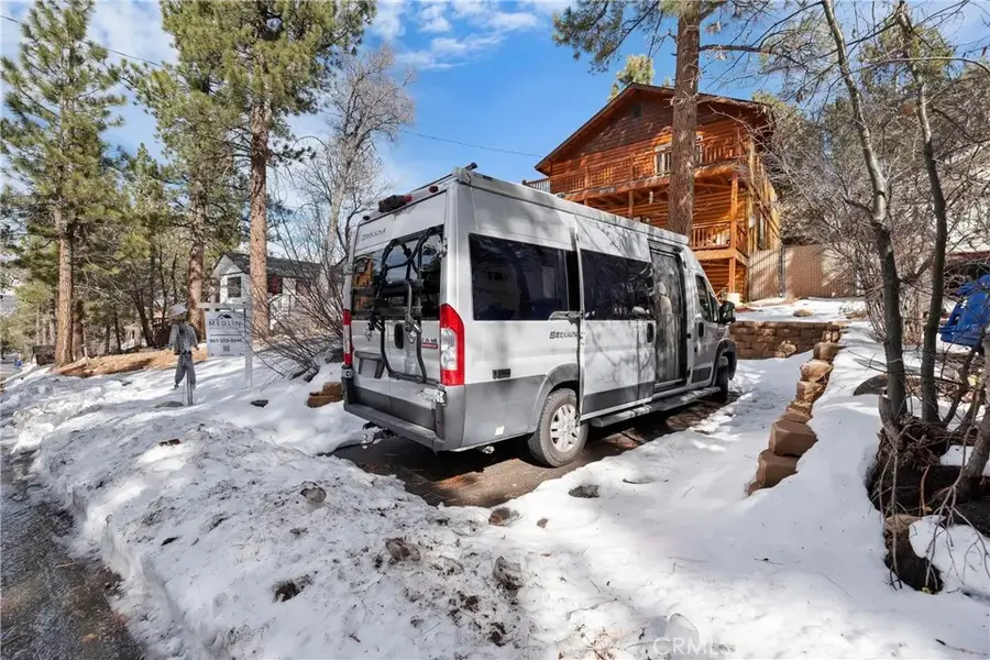 879 Spruce, Sugarloaf, CA 92386 - #3