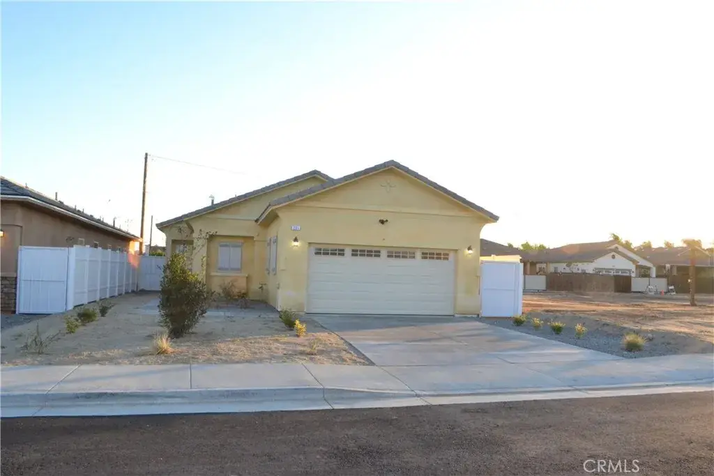 231 W 10th Street, Perris, CA 92570 - Image #1