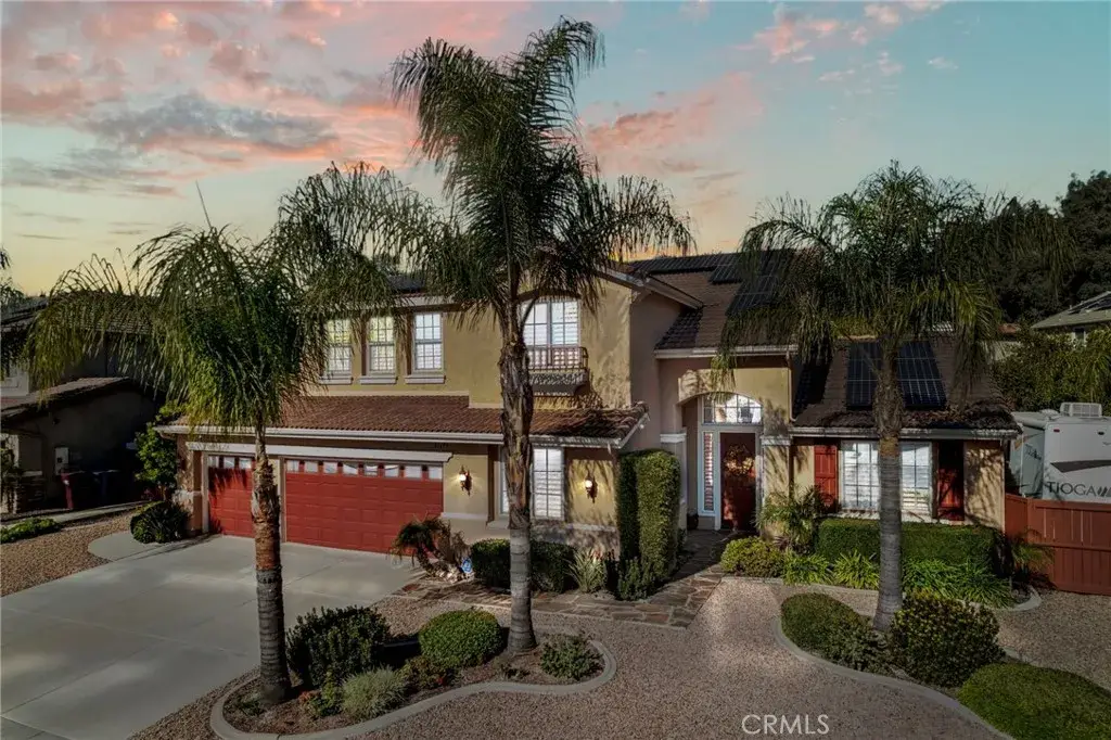 41679 Grand View, Murrieta, CA 92562 - Image #1