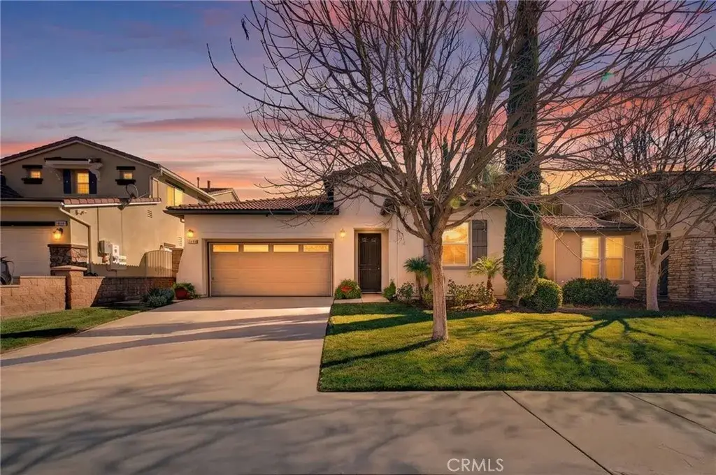 30075 Mickelson Way, Murrieta, CA 92563 - #1