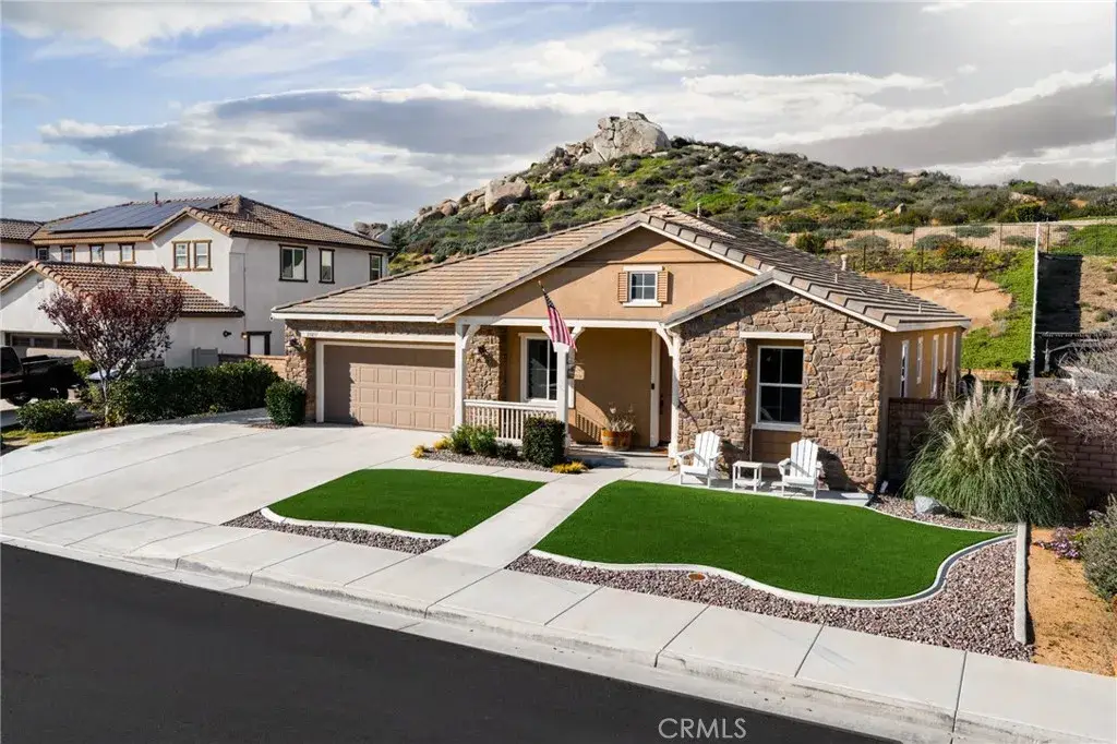 25831 Wilderness Way, Menifee, CA 92584 - Image #1