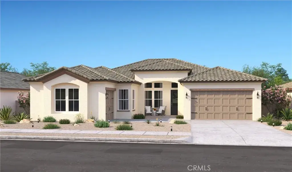 19480 Cereus Road, Apple Valley, CA 92307 - #1