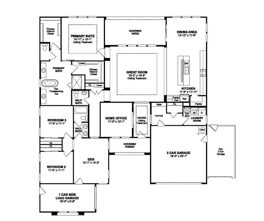 19480 Cereus Road, Apple Valley, CA 92307 - #2