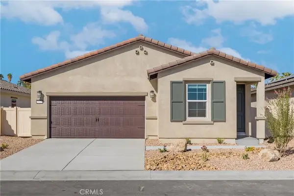 42484 Isla Court, Indio, CA 92201