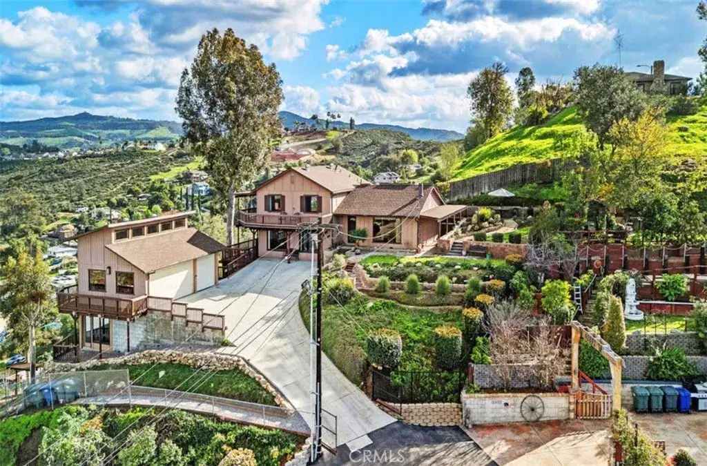 12886 Castle Court, Lakeside, CA 92040 - Image #1