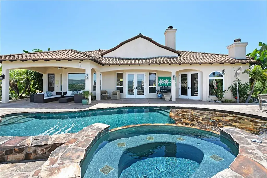 4106 Rock Mountain, Fallbrook, CA 92028 - Image #1