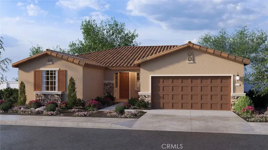 128 Via Palermo, Cathedral City, CA 92234 - Image #1