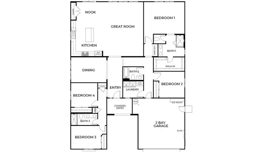 128 Via Palermo, Cathedral City, CA 92234 - Image #2