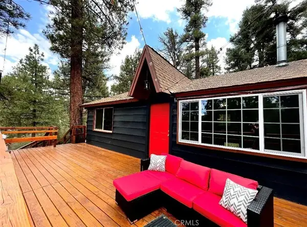 405 Sheridan, Big Bear City, CA 92314