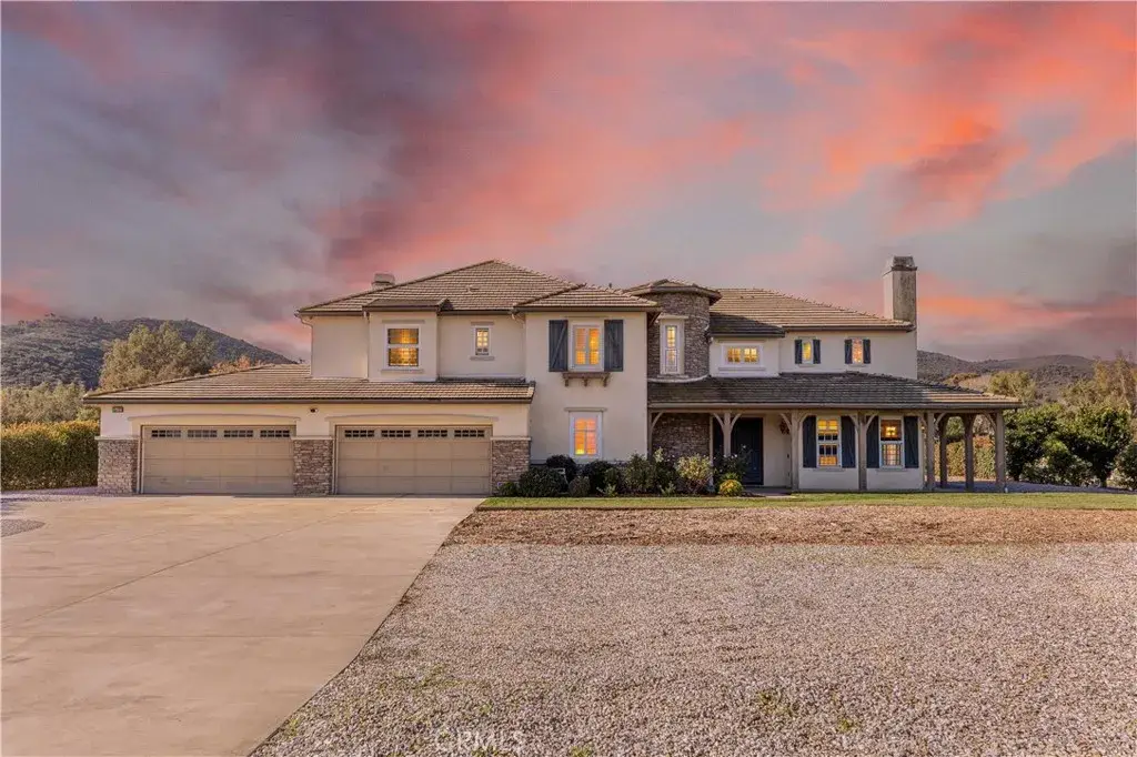 25737 Bay Meadows, Murrieta, CA 92562 - Image #1