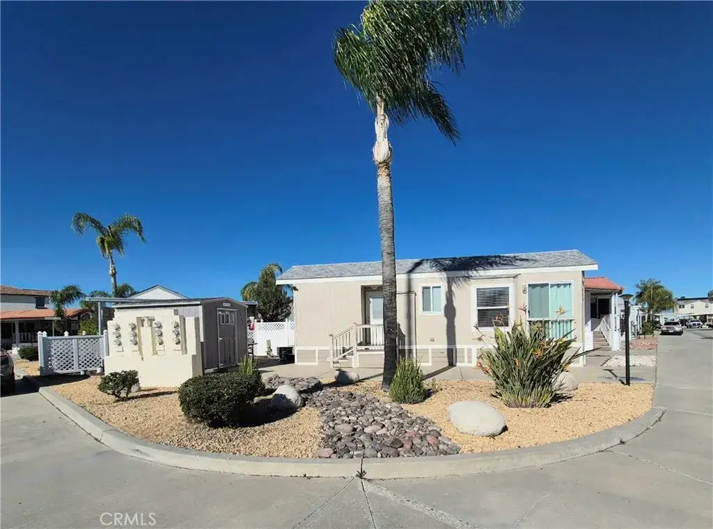 1295 S Cawston #428, Hemet, CA 92545 - Image #1