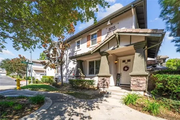 8055 Pueblo Pl #101, Rancho Cucamonga, CA 91730