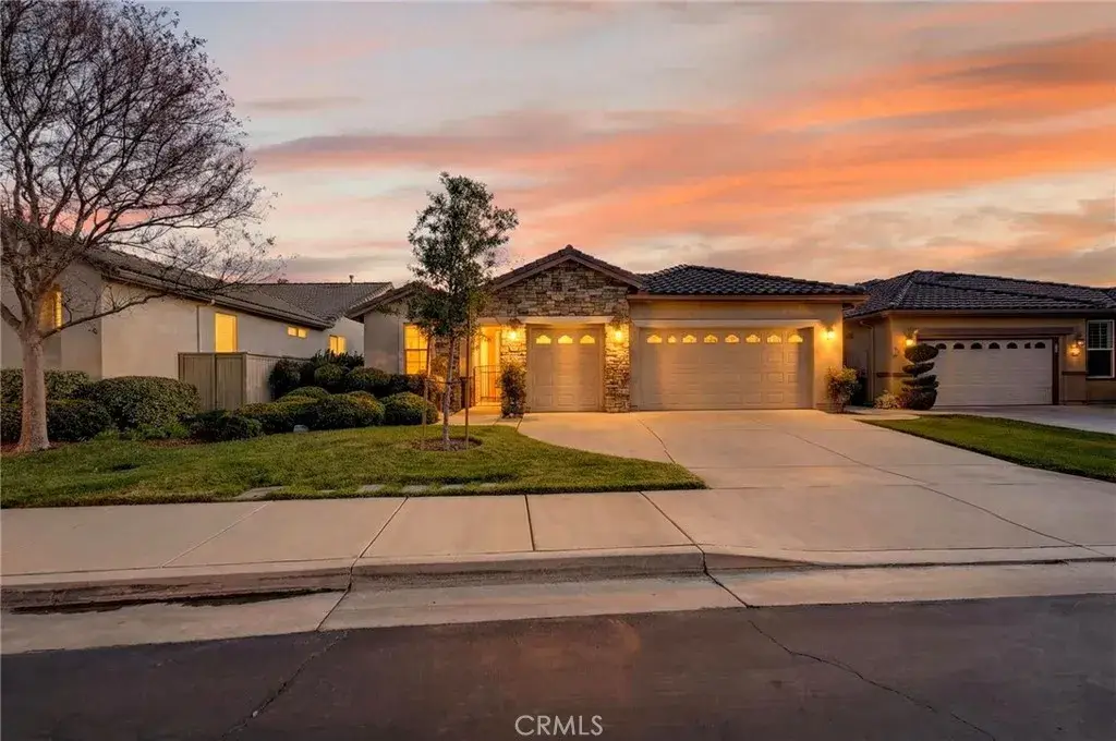 29224 Sparkling Drive, Menifee, CA 92584 - Image #1
