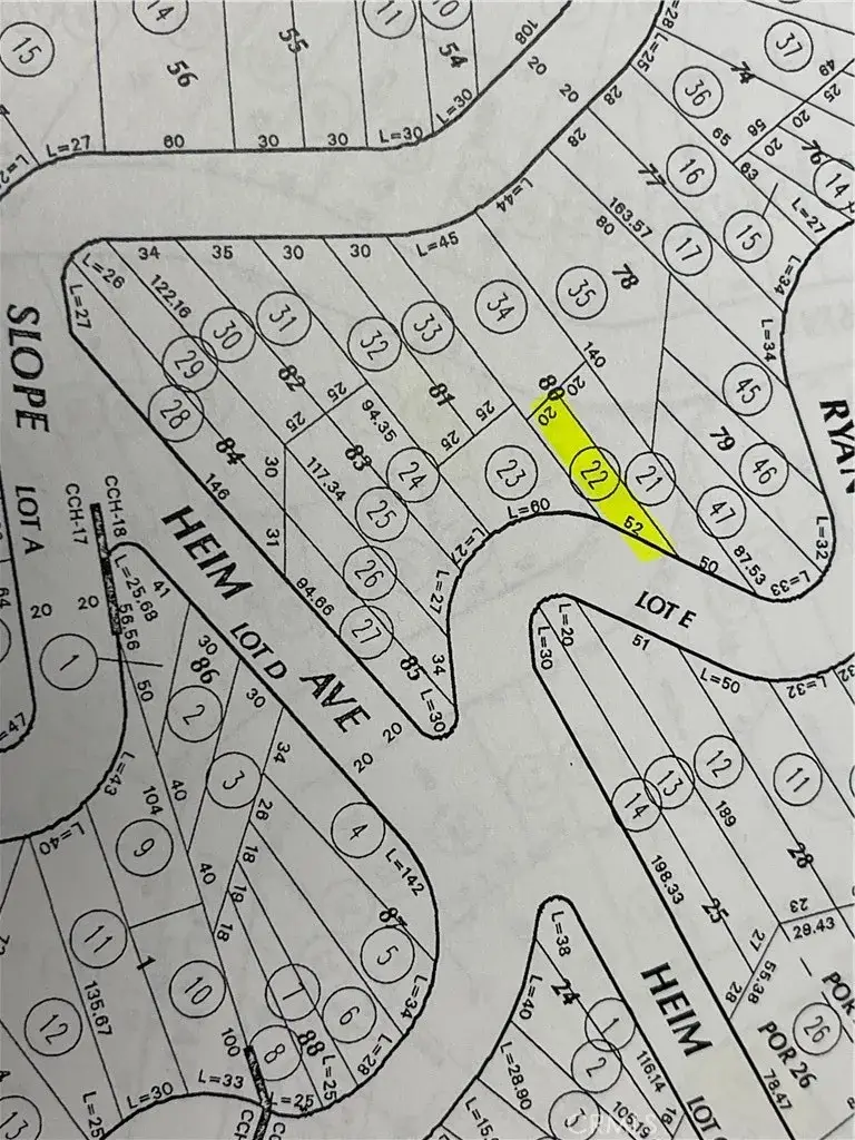 0 Ryan Ave, Lake Elsinore, CA 92530 - Image #1