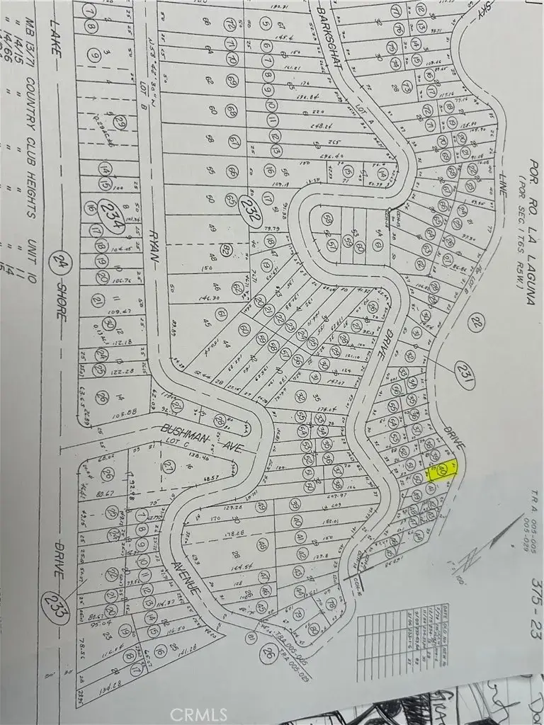 0 Skyline Dr, Lake Elsinore, CA 92530 - Image #1