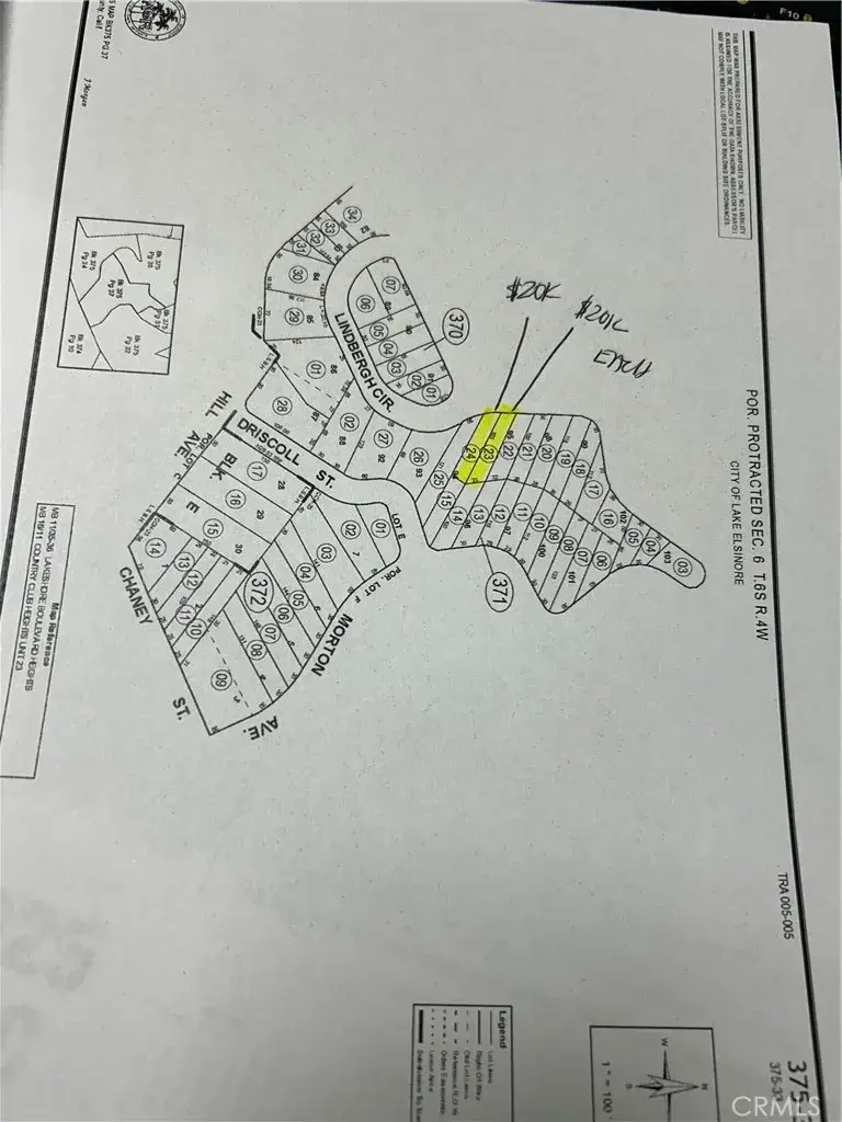 0 Lindbergh Circle, Lake Elsinore, CA 92530 - Image #2