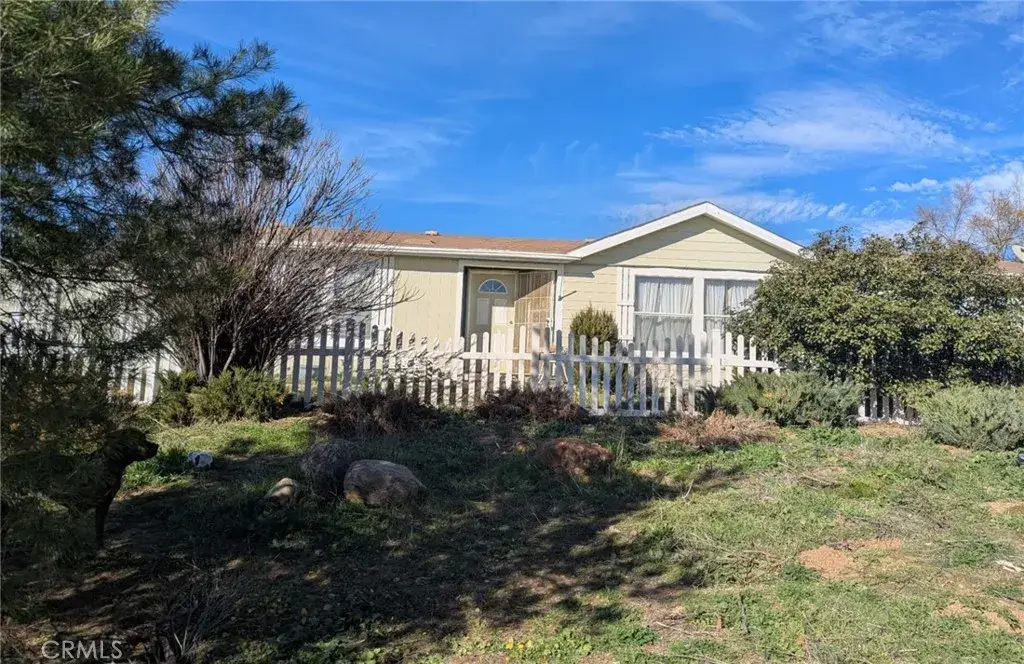 56300 Mitchell, Anza, CA 92539 - #1