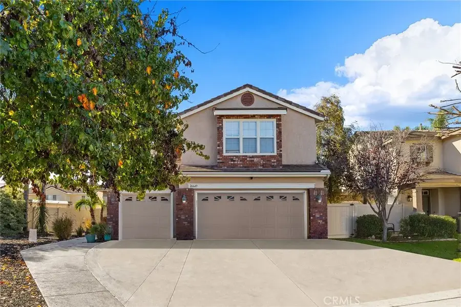 26649 Brickenridge, Murrieta, CA 92563 - Image #2