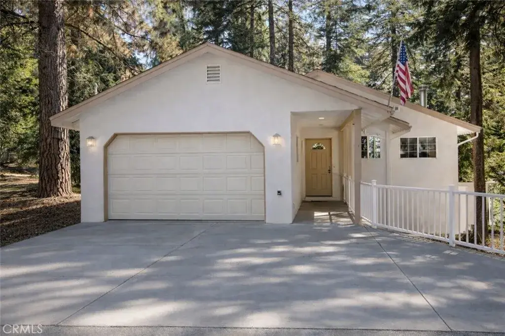 31351 Firwood Drive, Running Springs, CA 92382 - Image #1