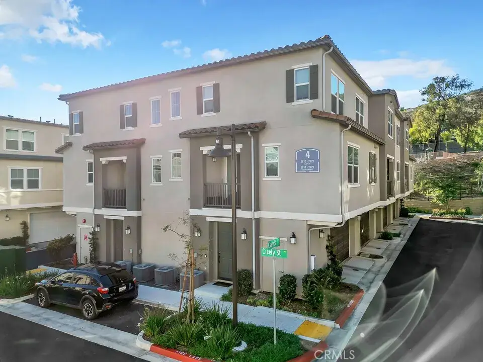 2814 Clary, Spring Valley, CA 91977 - Image #1