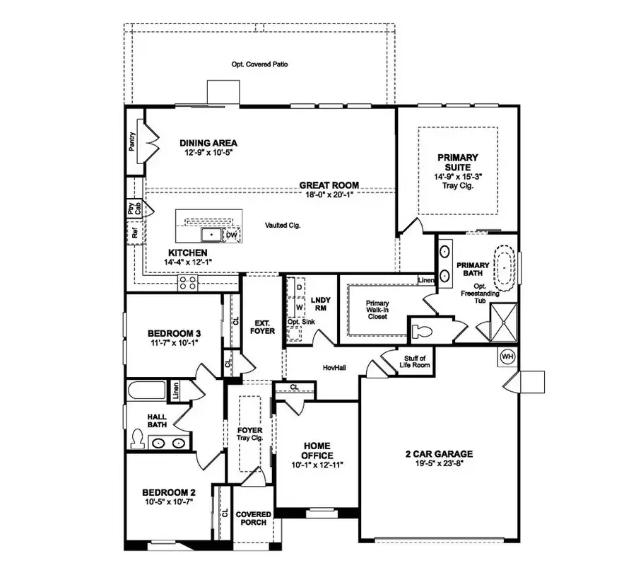 7754 Baylor Avenue, Hesperia, CA 92344 - Image #2