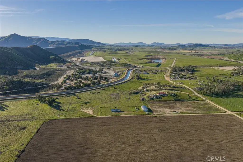 33711 Patton, Winchester, CA 92596 - #1