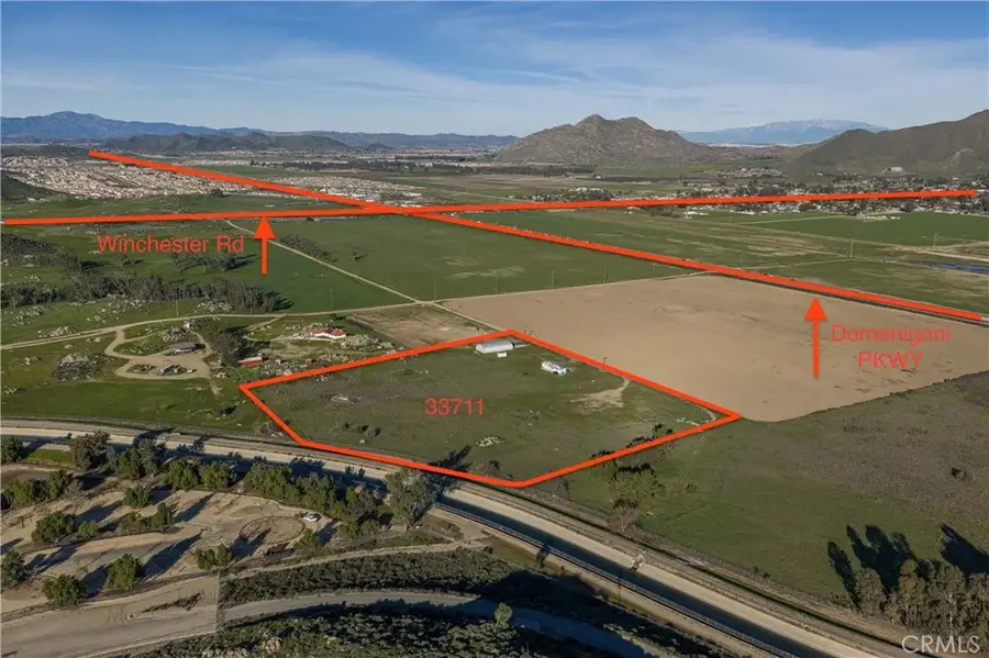 33711 Patton, Winchester, CA 92596 - #3