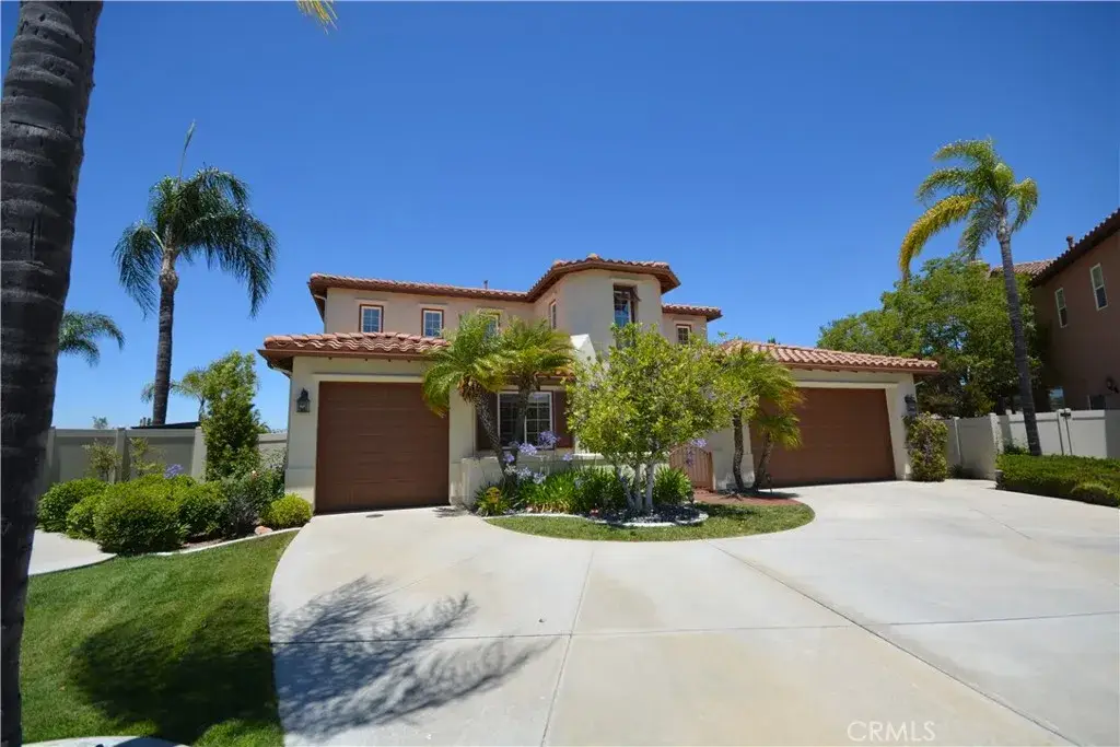 45605 Corte Royal, Temecula, CA 92592 - Image #1