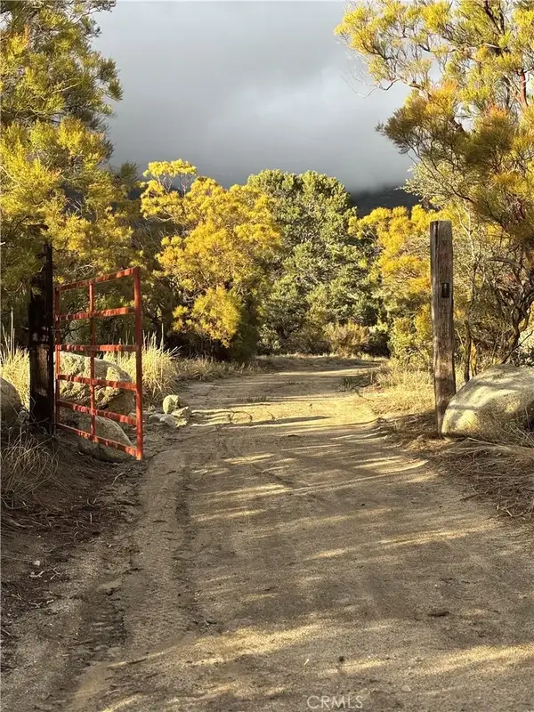 0 Upper Valley Road, Anza, CA 92539