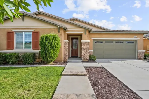 31818 Ruxton, Menifee, CA 92584