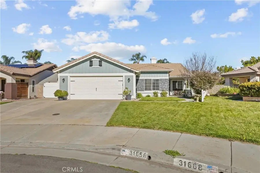 31656 Haute Court, Winchester, CA 92596 - #2