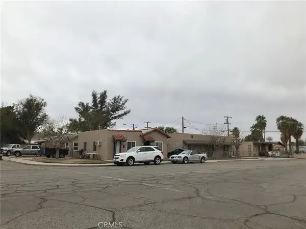 222 W Rice Street, Blythe, CA 92225