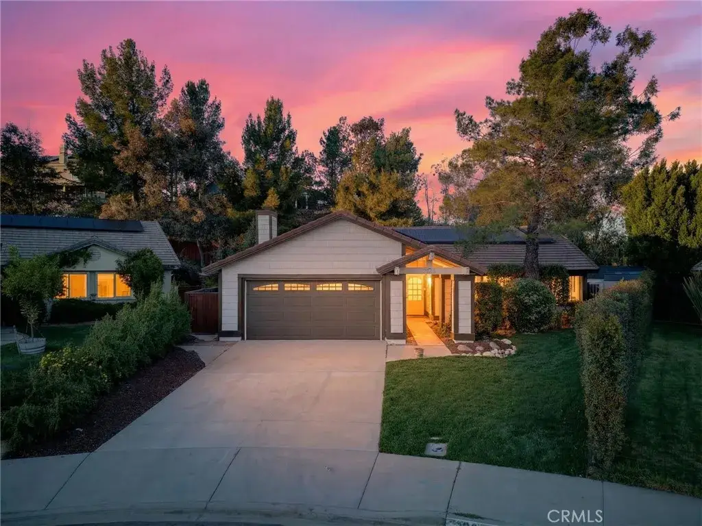 32042 Merlot Court, Temecula, CA 92591 - Image #1