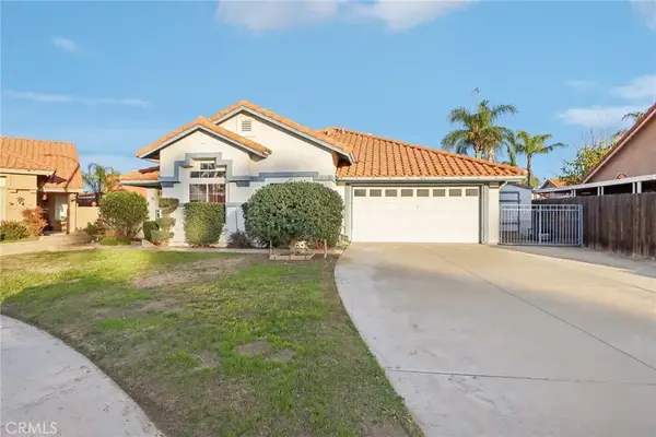 1218 Marble Court, Hemet, CA 92543