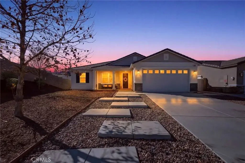 26101 Redoak St, Menifee, CA 92584 - #1