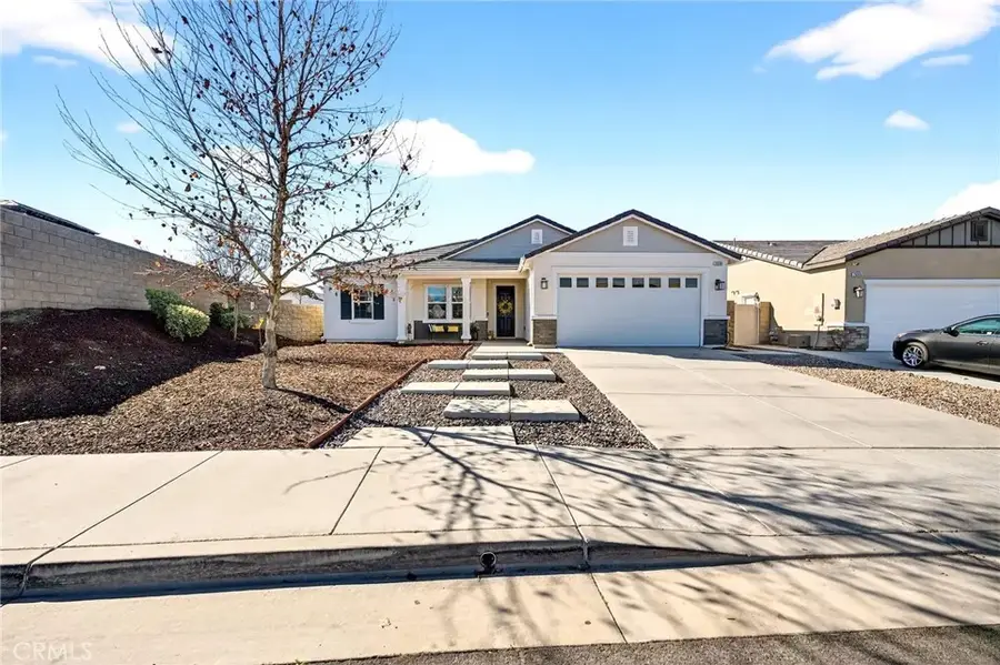 26101 Redoak St, Menifee, CA 92584 - #2