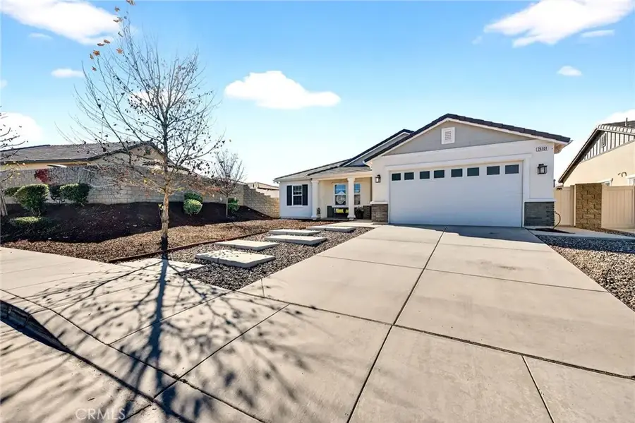 26101 Redoak St, Menifee, CA 92584 - #3